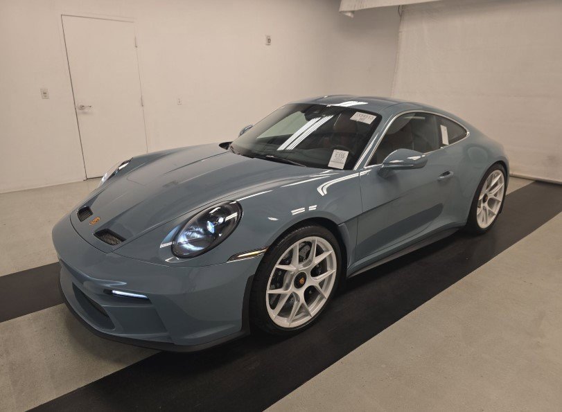 Used 2024 Porsche 911 GT3 RS