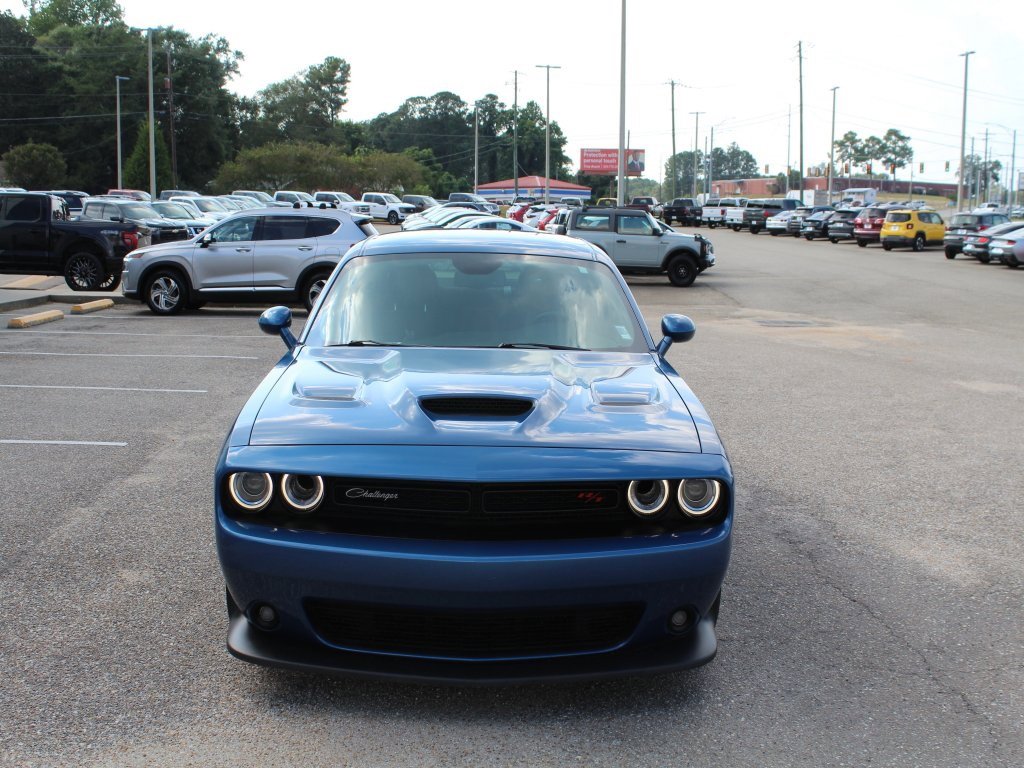 Used 2020 Dodge Challenger R/T Scat Pack image 8