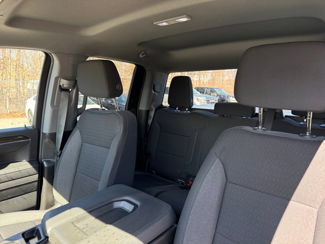 Certified 2024 Chevrolet Silverado 1500 RST image 31