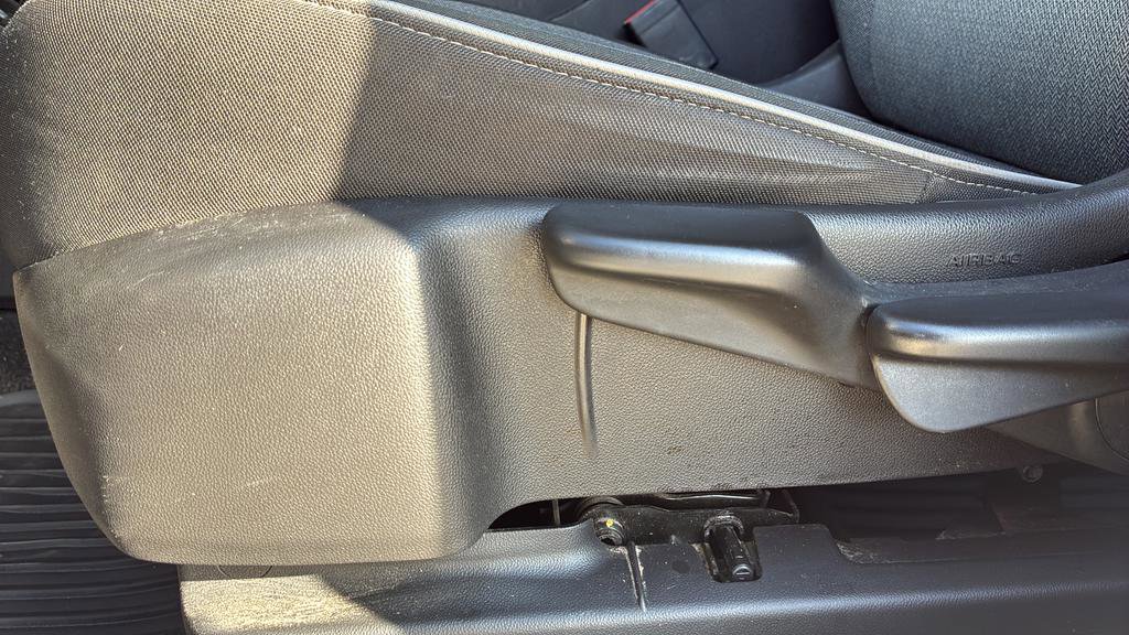 Used 2022 Chevrolet TrailBlazer LS FWD image 23