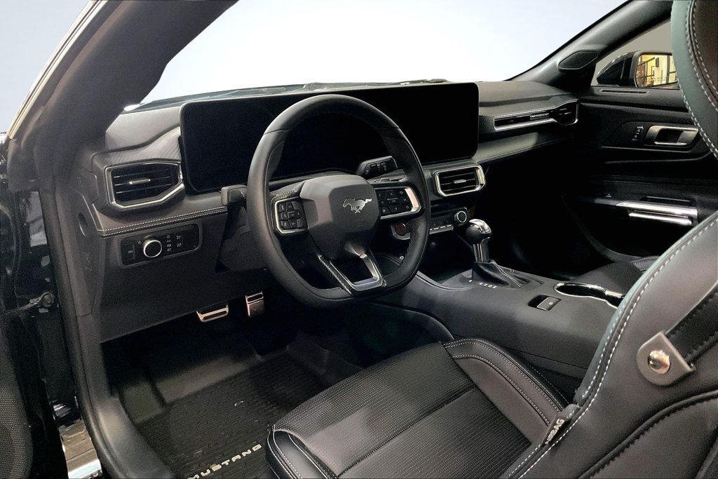New 2026 Ford Mustang GT Premium RWD image 7
