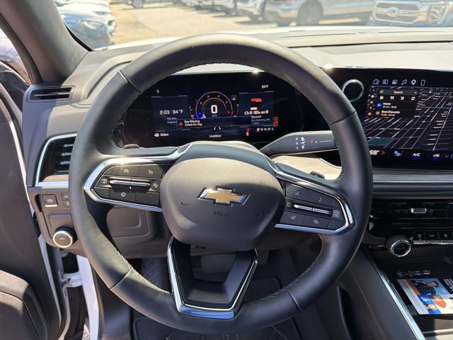 Used 2025 Chevrolet Tahoe LT w/ Comfort Package RWD image 27