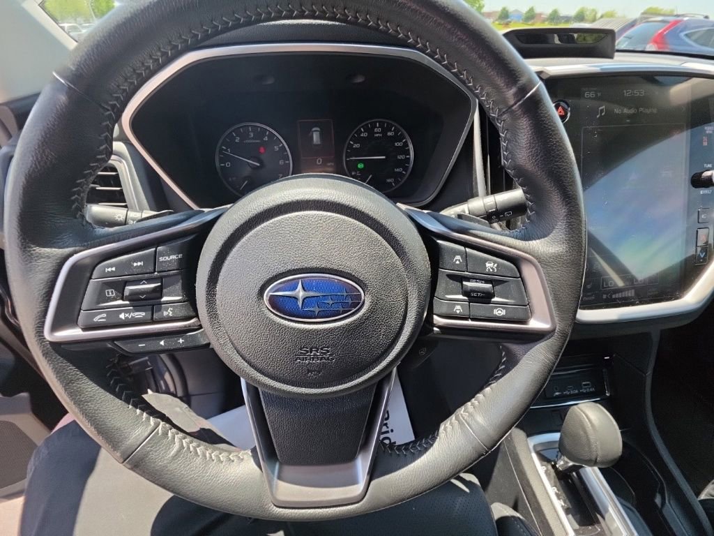 Used 2023 Subaru Ascent Limited AWD/4WD image 16