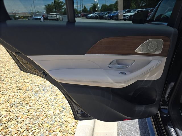 Certified 2024 Mercedes-Benz GLE 450e 4MATIC image 14