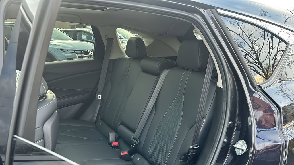 Used 2024 Acura RDX w/ Technology Package image 27