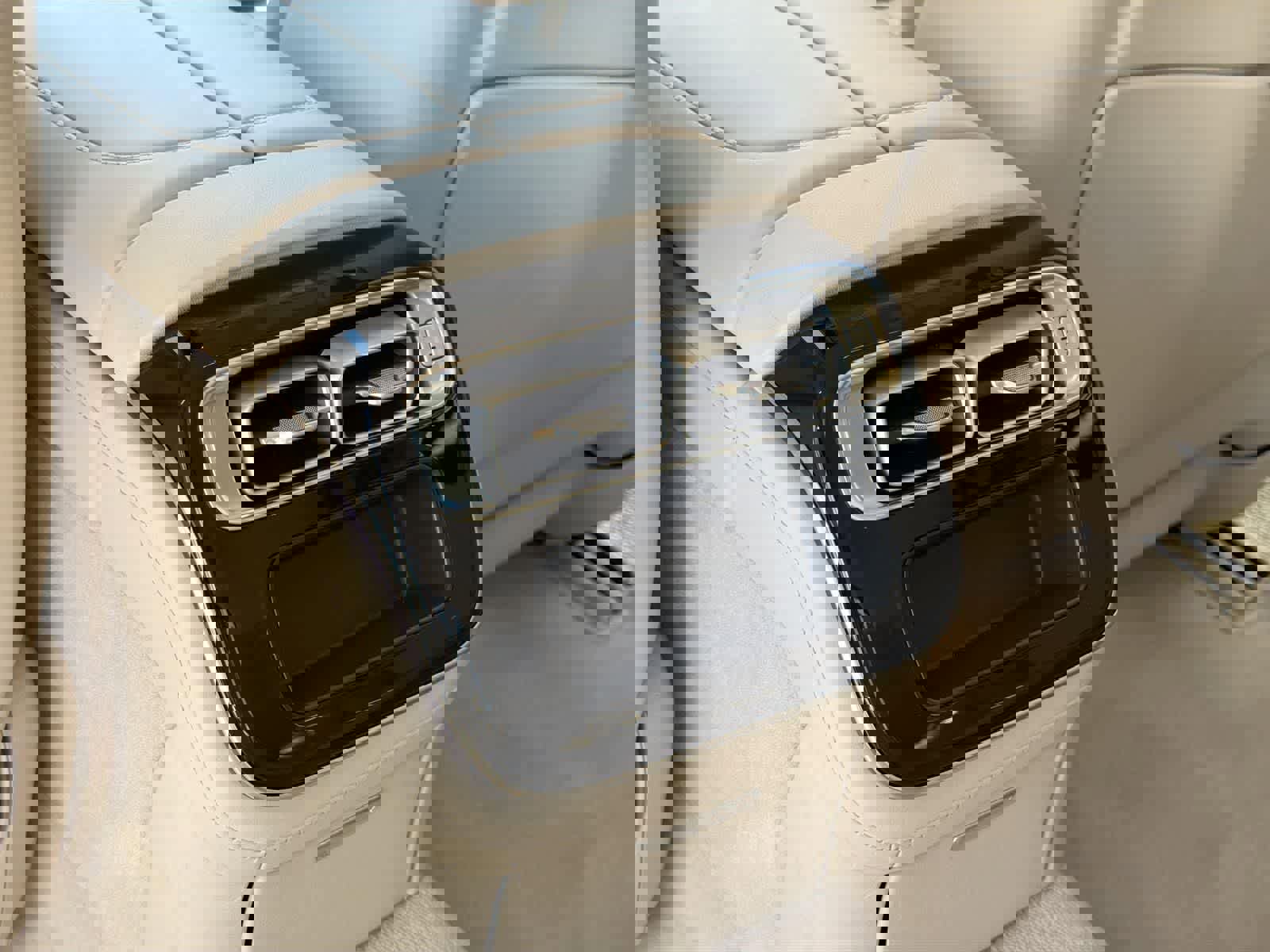 Used 2022 Mercedes-Benz S 580 4MATIC Sedan image 28