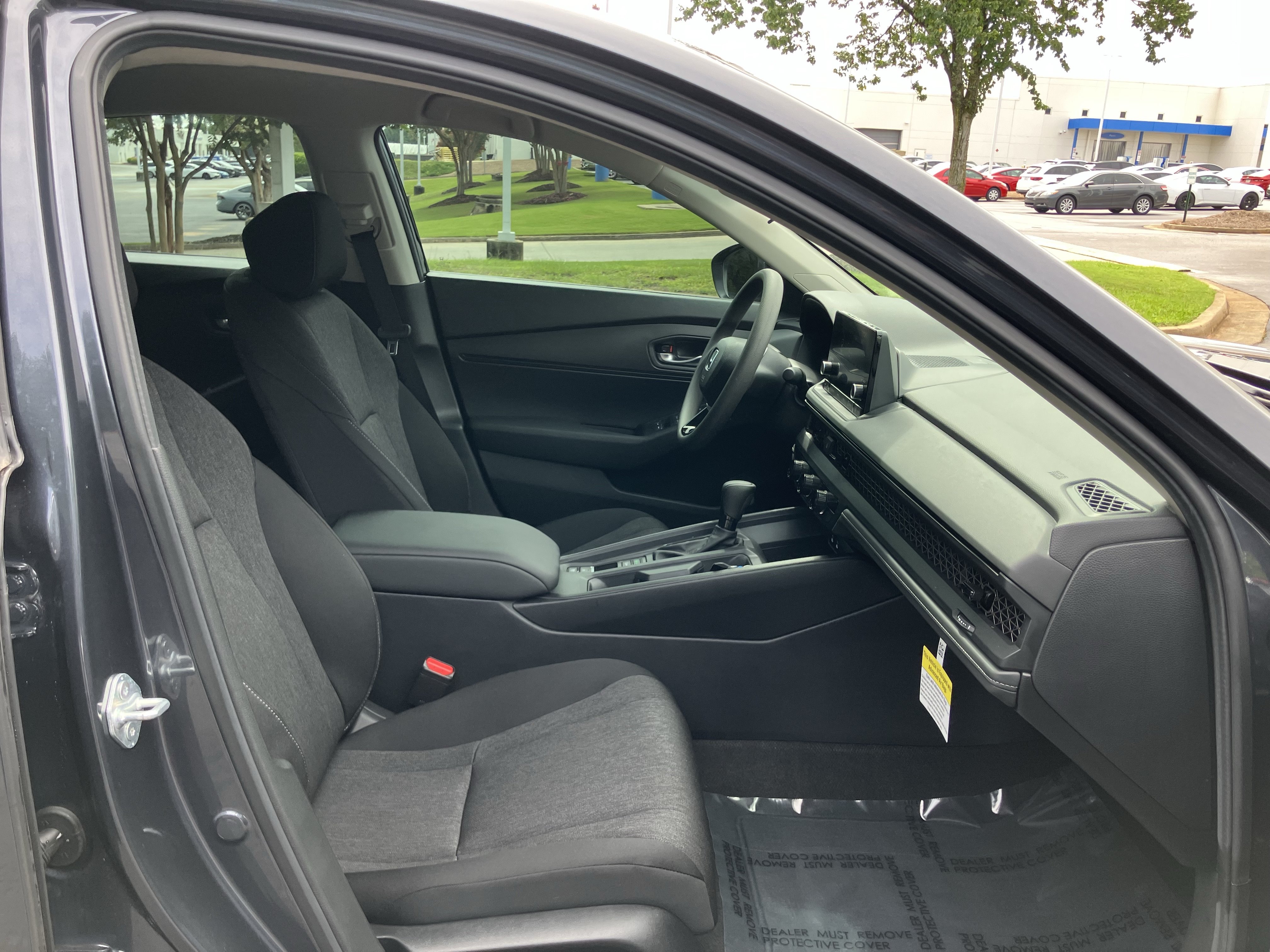 Used 2025 Honda Accord LX image 34