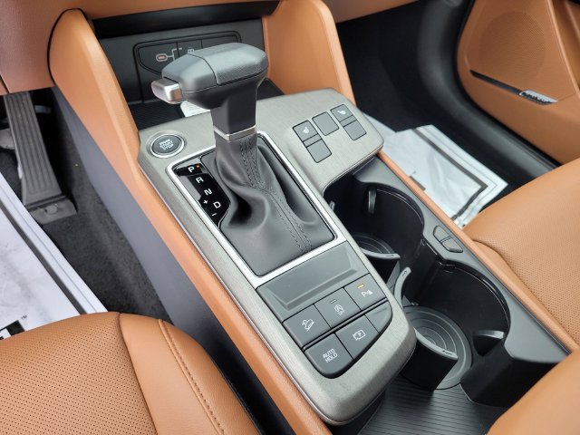 New 2026 Kia Sportage X-Line w/ X-Line Technology Package AWD/4WD image 10