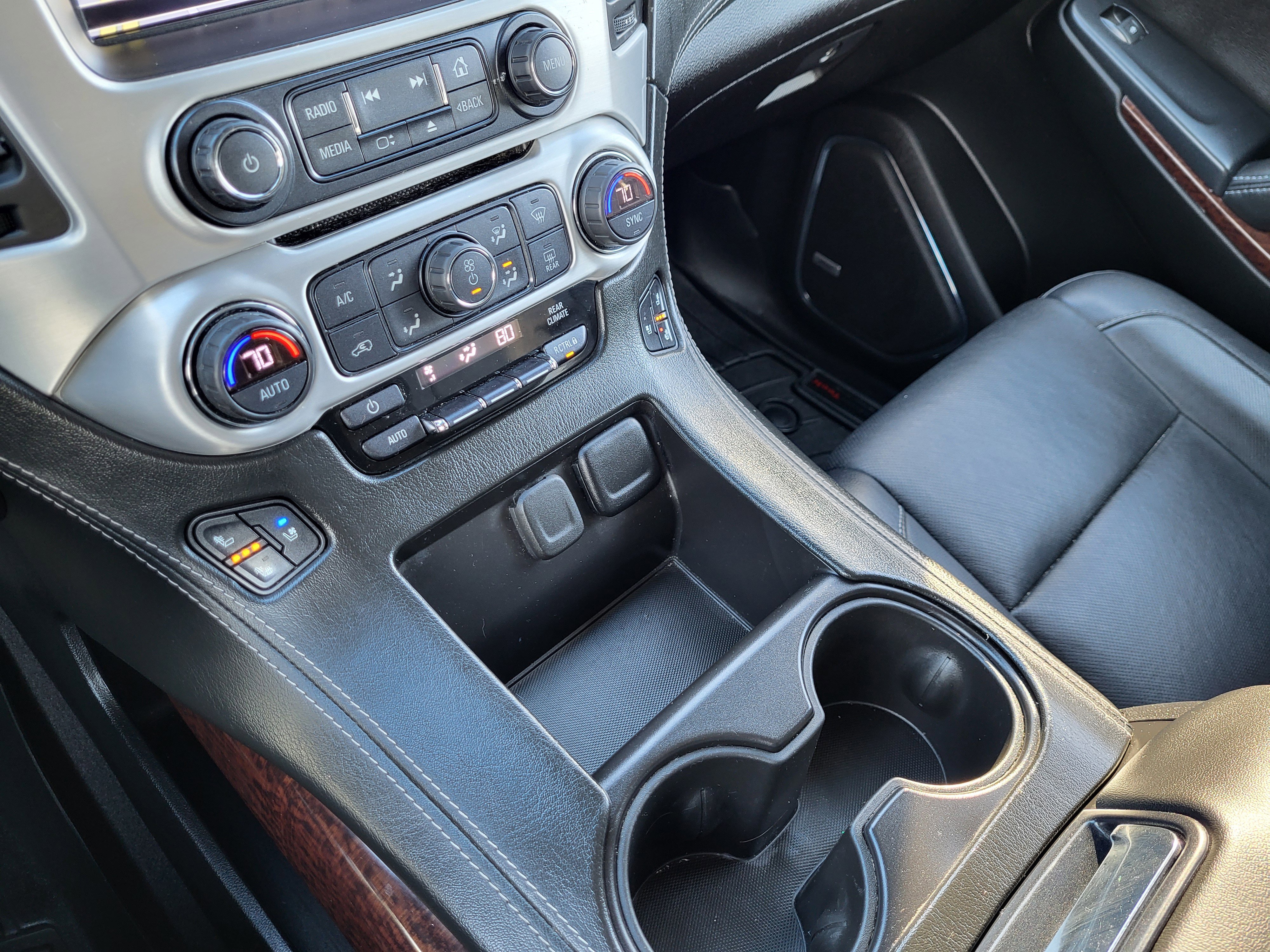 Used 2019 GMC Yukon XL SLT image 27