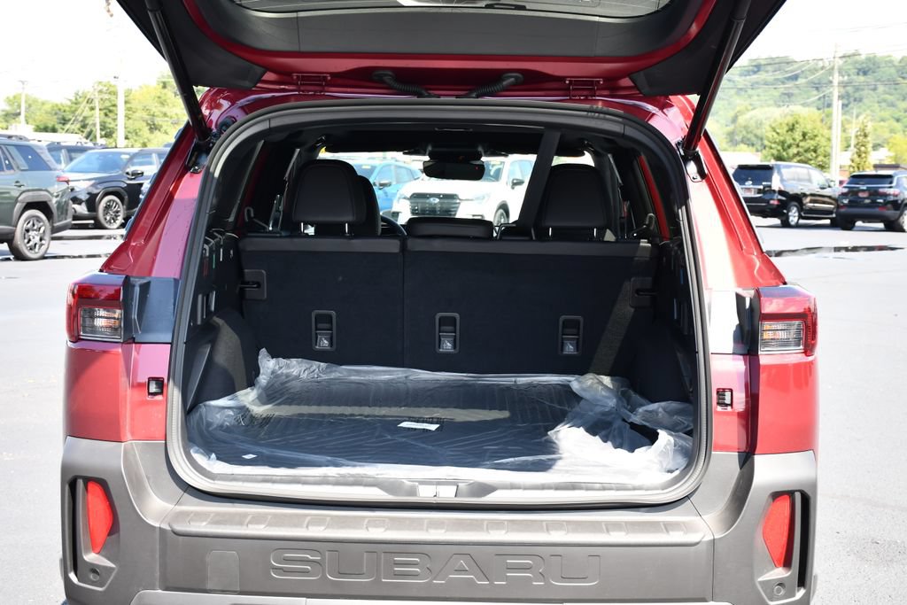 New 2026 Subaru Outback Premium AWD/4WD image 30
