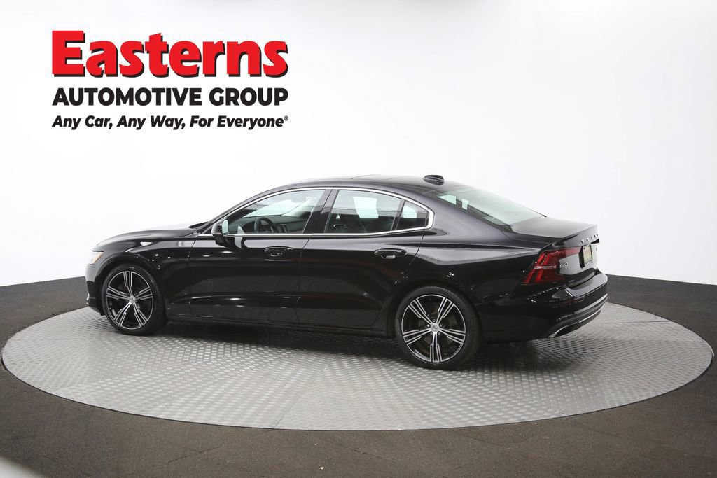 Used 2019 Volvo S60 T6 Inscription image 63