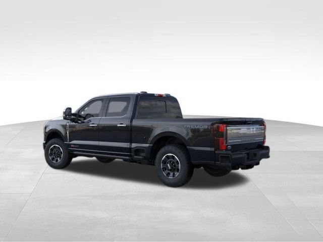 New 2026 Ford F250 Platinum w/ Platinum Plus Package AWD/4WD image 5
