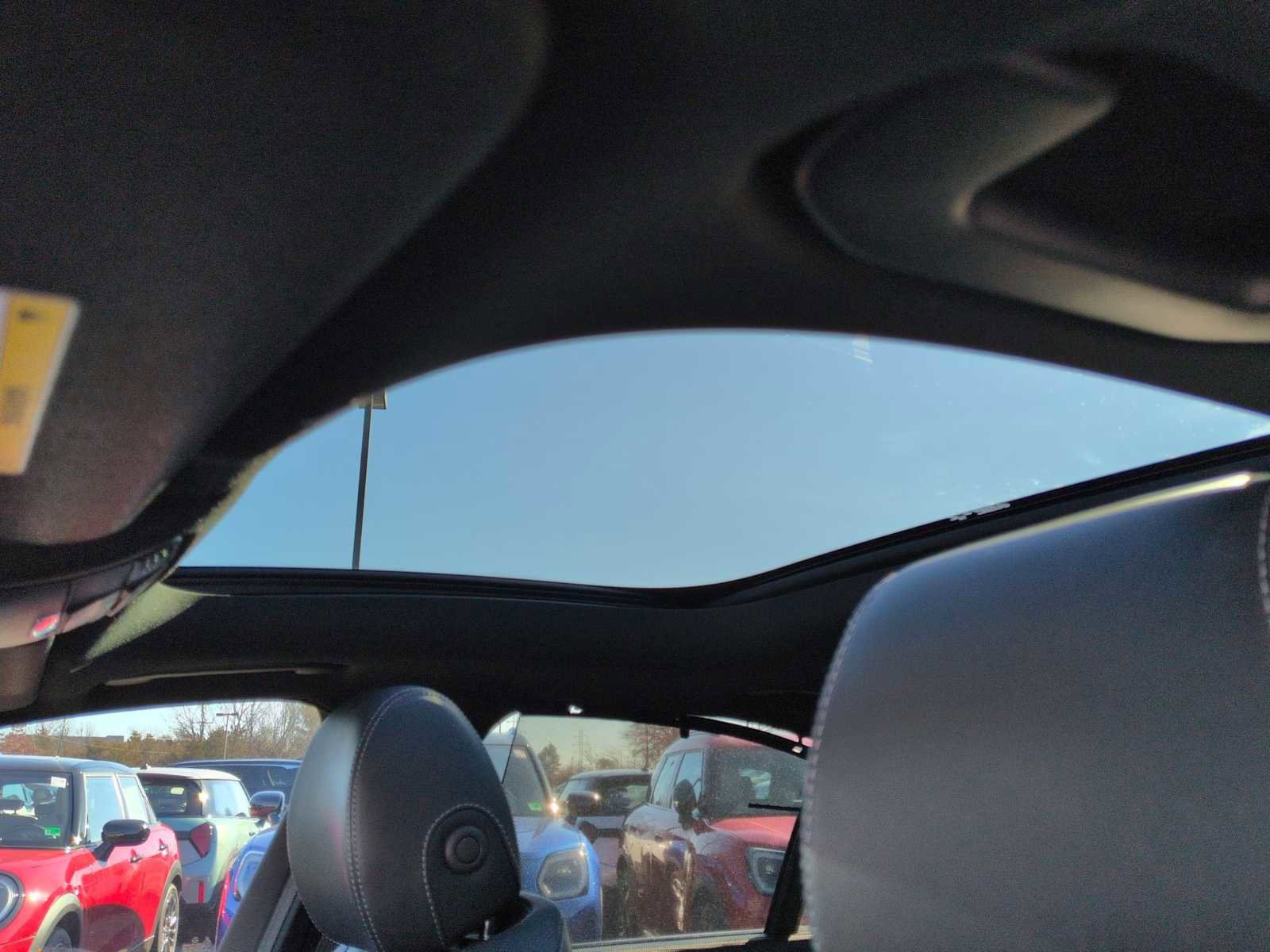 Used 2022 Mercedes-Benz E 53 AMG 4MATIC Sedan image 20