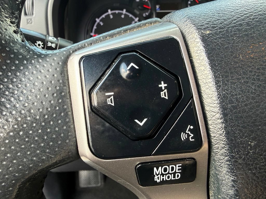 Used 2022 Toyota 4Runner Trail Special Edition AWD/4WD image 17