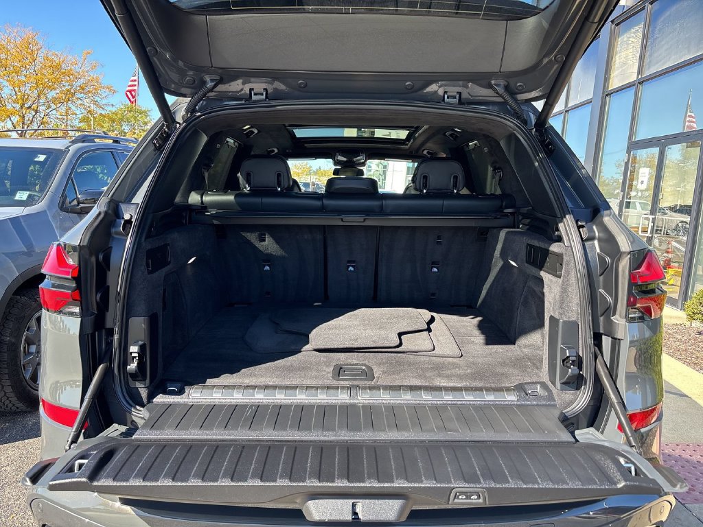 Certified 2024 BMW X5 xDrive50e w/ Executive Package AWD/4WD image 25