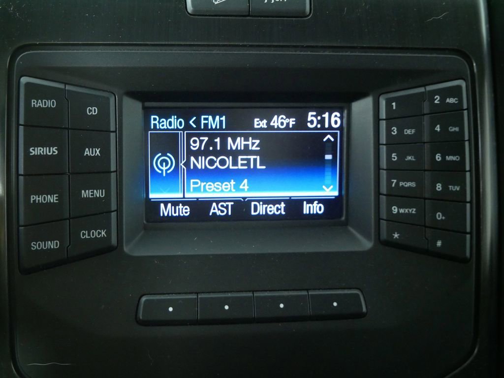 Used 2013 Ford F150 FX4 w/ FX Appearance Pkg image 28