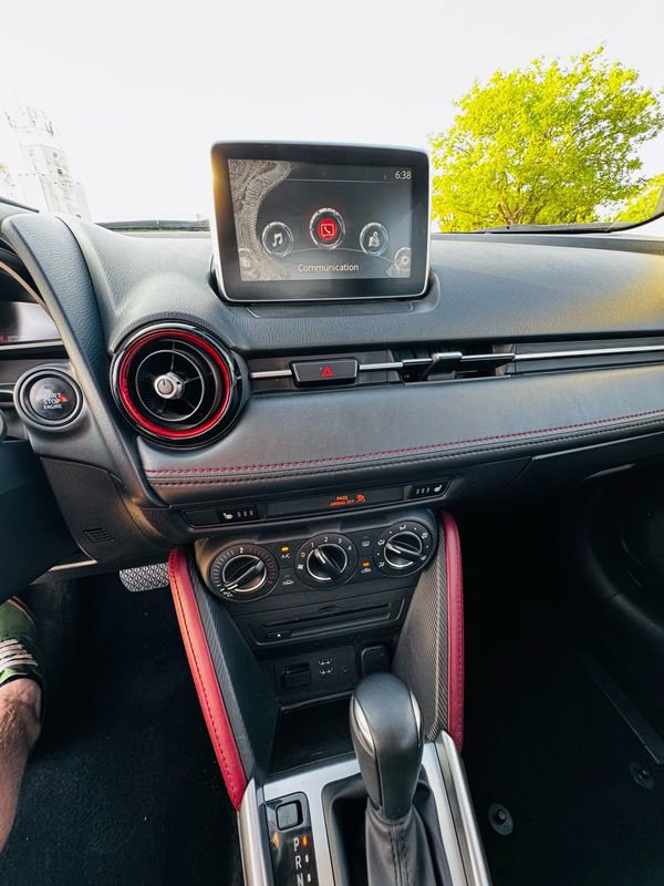 Used 2016 MAZDA CX-3 Touring image 11