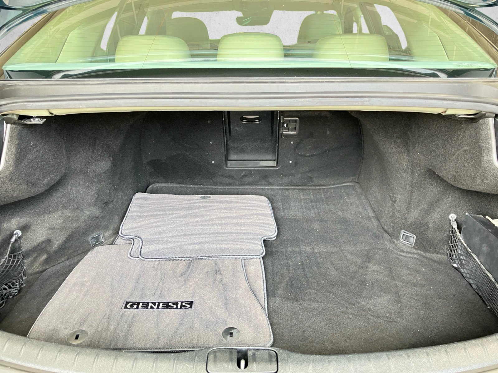 Used 2022 Genesis G80 2.5T RWD image 23