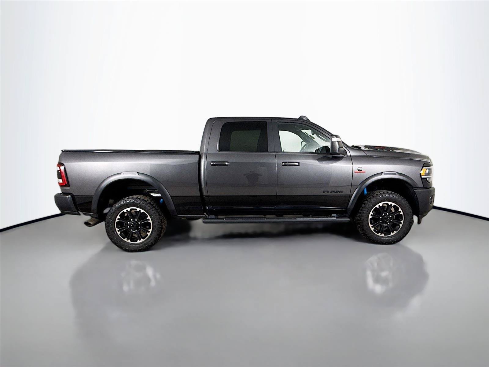Used 2023 RAM 2500 Rebel w/ Level 1 Equipment Group AWD/4WD image 17
