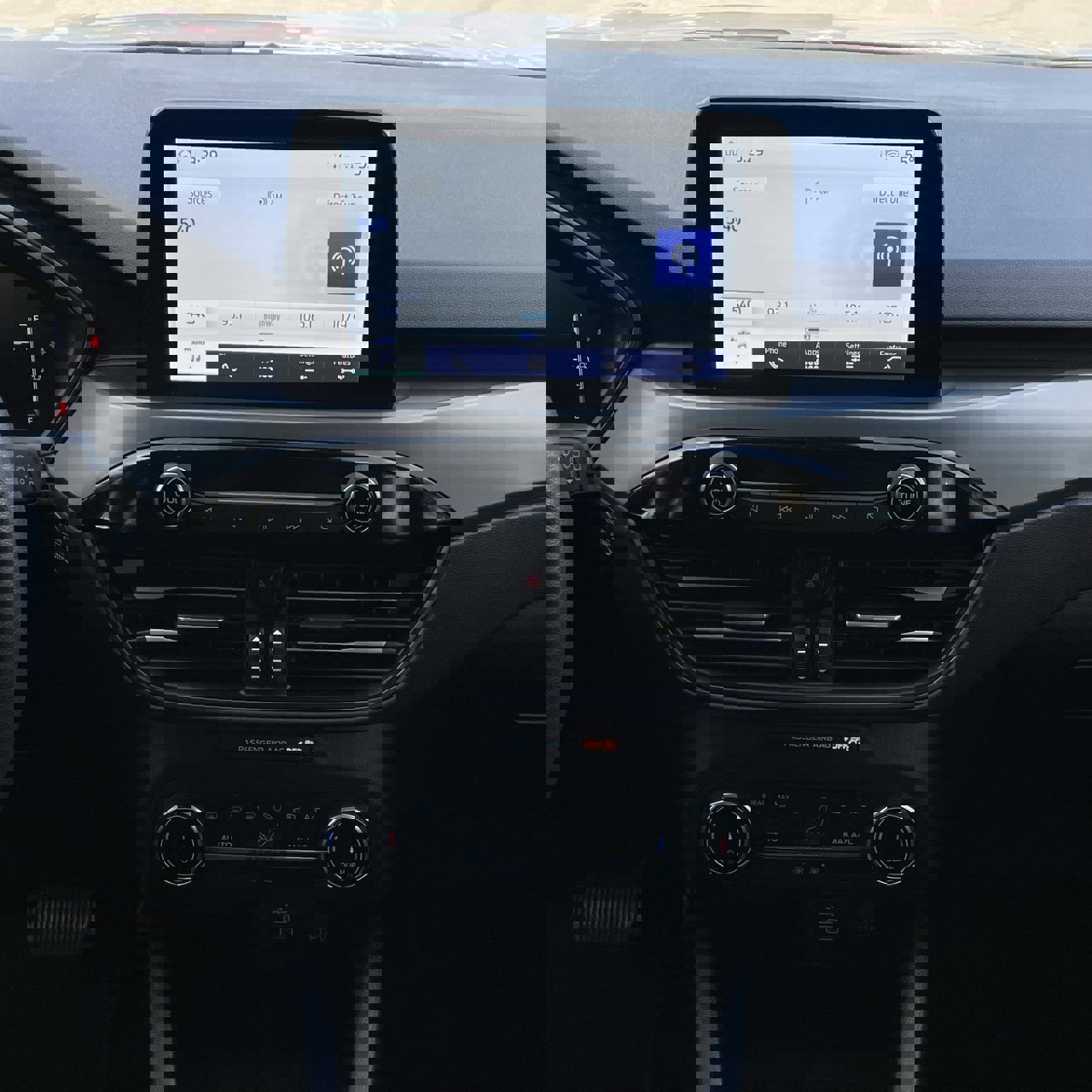 Used 2025 Ford Escape Active image 18