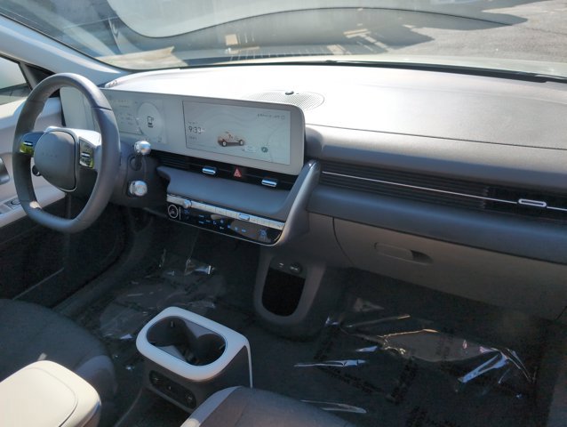Used 2024 Hyundai Ioniq 5 SEL image 23