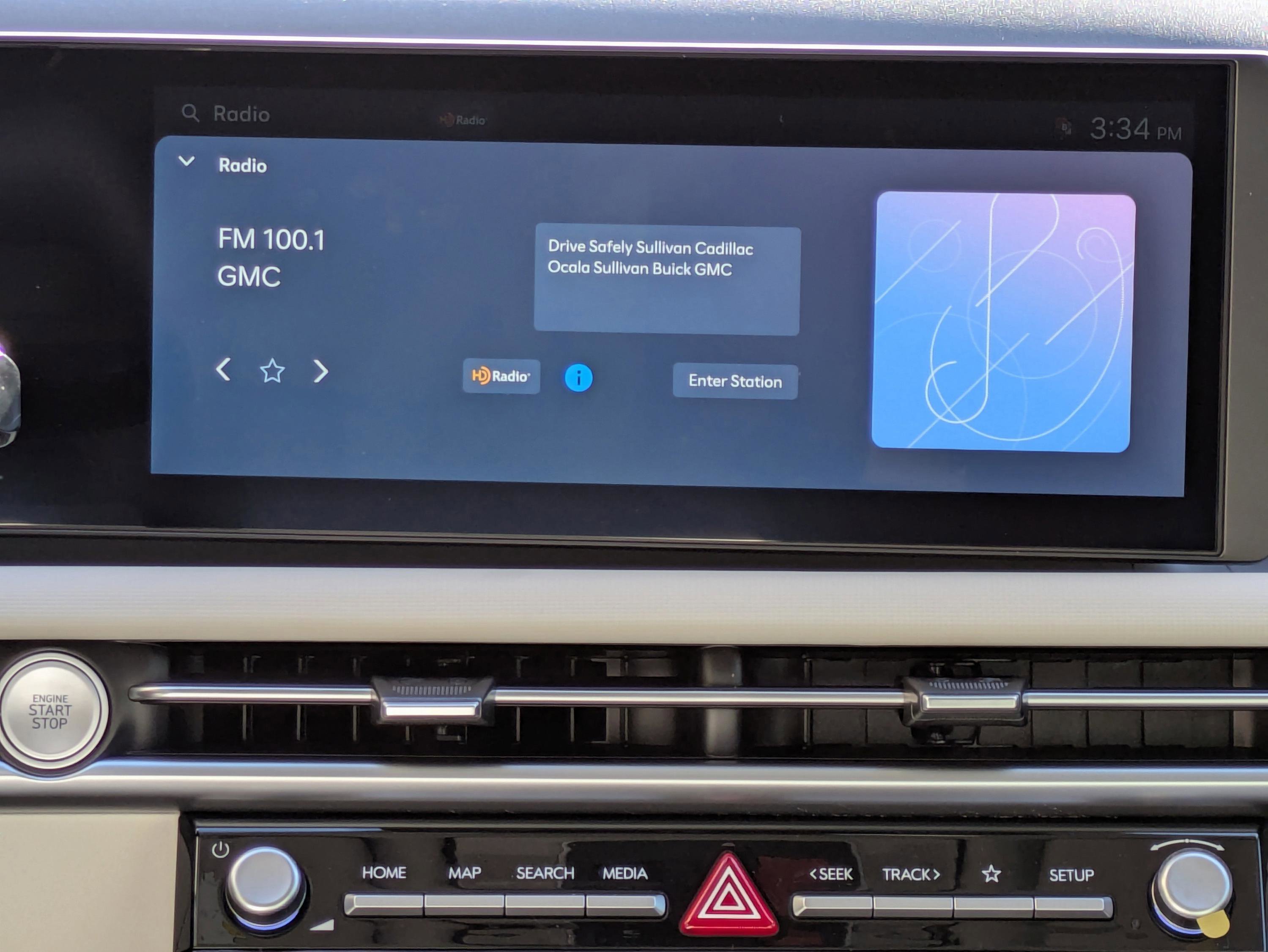 New 2026 Hyundai Tucson SEL image 19