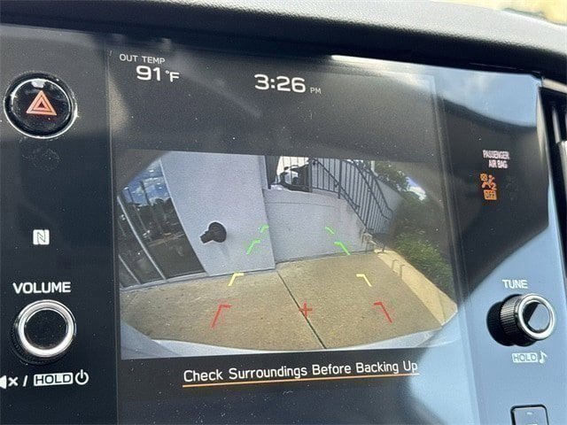 New 2025 Subaru Legacy Premium image 13