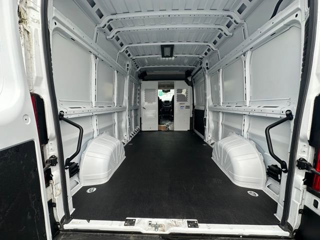New 2024 RAM ProMaster 2500 w/ Safety Group image 11