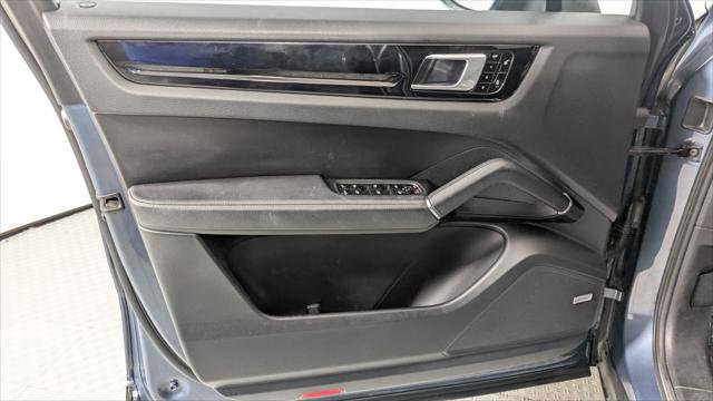 Used 2019 Porsche Cayenne image 13