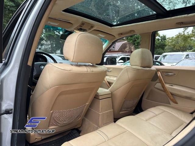 Used 2006 BMW X3 3.0i image 25