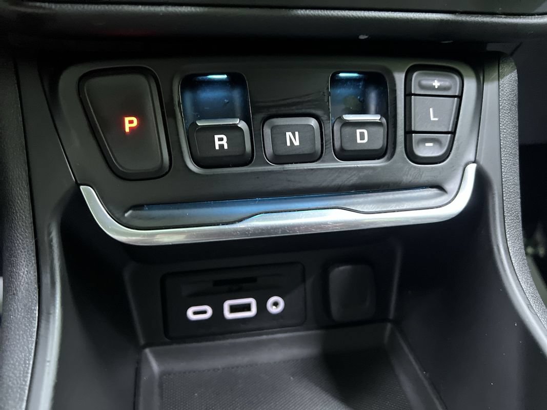 Used 2021 GMC Terrain SLT FWD image 24