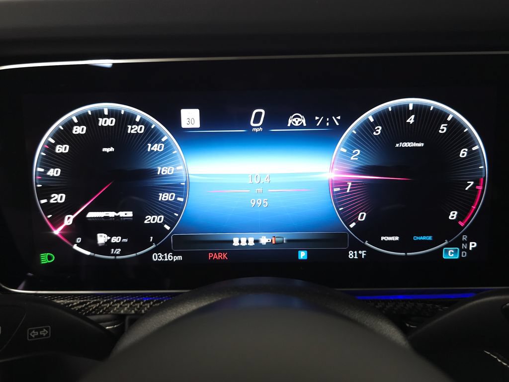 Certified 2026 Mercedes-Benz G 63 AMG 4MATIC image 14