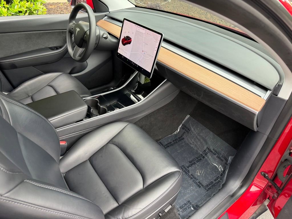 Used 2020 Tesla Model Y Performance AWD/4WD image 30