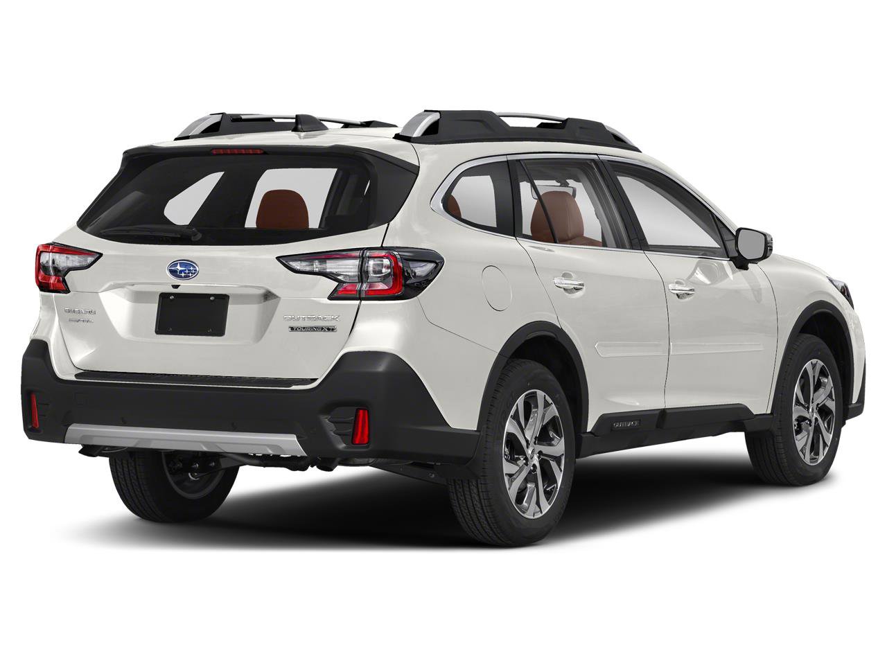 Used 2021 Subaru Outback Touring XT image 2