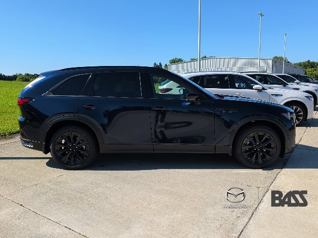 New 2026 MAZDA CX-90 3.3 Turbo w/ Premium Sport Pkg AWD/4WD image 5