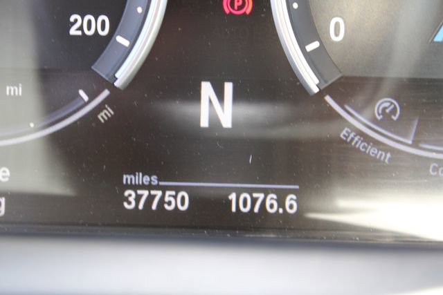 Used 2017 BMW M6 Convertible RWD image 23