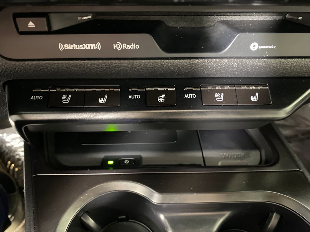 Used 2022 Lexus UX 250h w/ Premium Package image 24