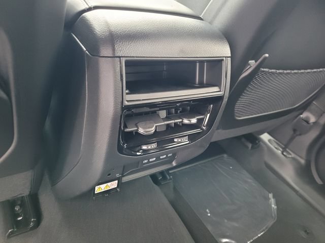 New 2026 Jeep Grand Cherokee Altitude RWD image 7