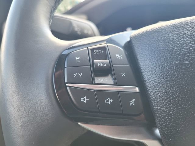 Certified 2025 Ford Explorer Platinum w/ LUX Leather Package image 27