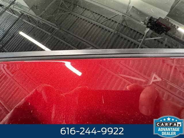 Used 2023 Chrysler Pacifica Limited AWD/4WD image 22