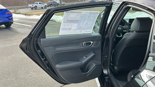 New 2026 Acura Integra A-Spec image 21