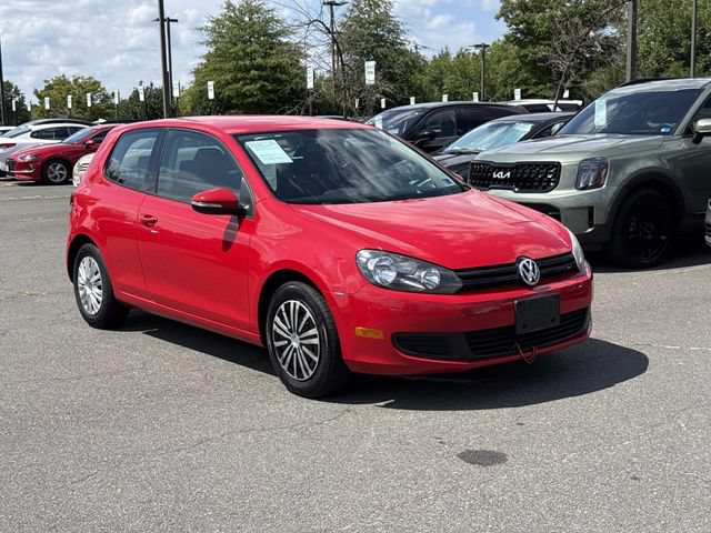 Used 2011 Volkswagen Golf 2-Door FWD video 1