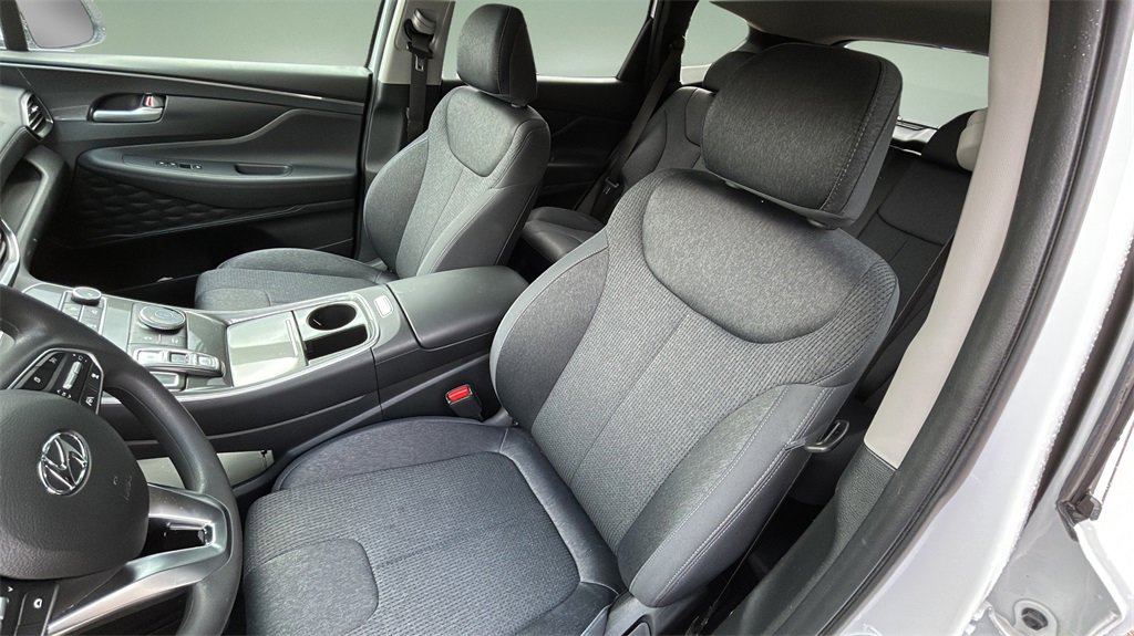 Certified 2023 Hyundai Santa Fe SE image 16