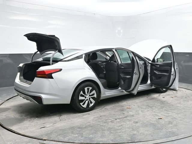 Used 2021 Nissan Altima 2.5 S image 41