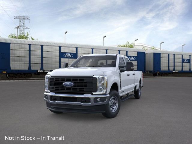 New 2026 Ford F250 XL w/ XL Chrome Package image 2