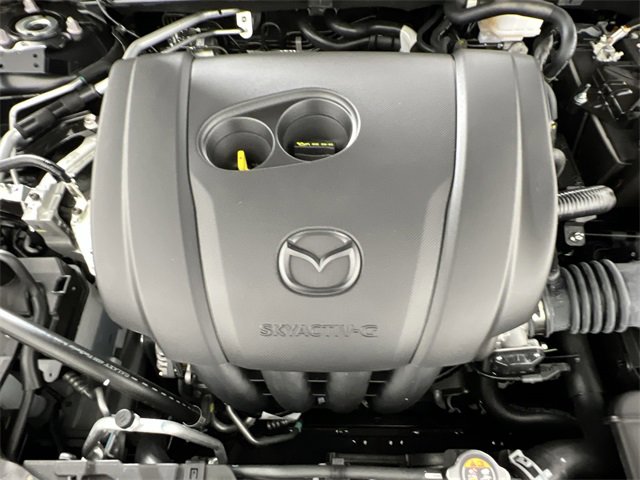 New 2026 MAZDA CX-30 AWD 2.5 S image 15