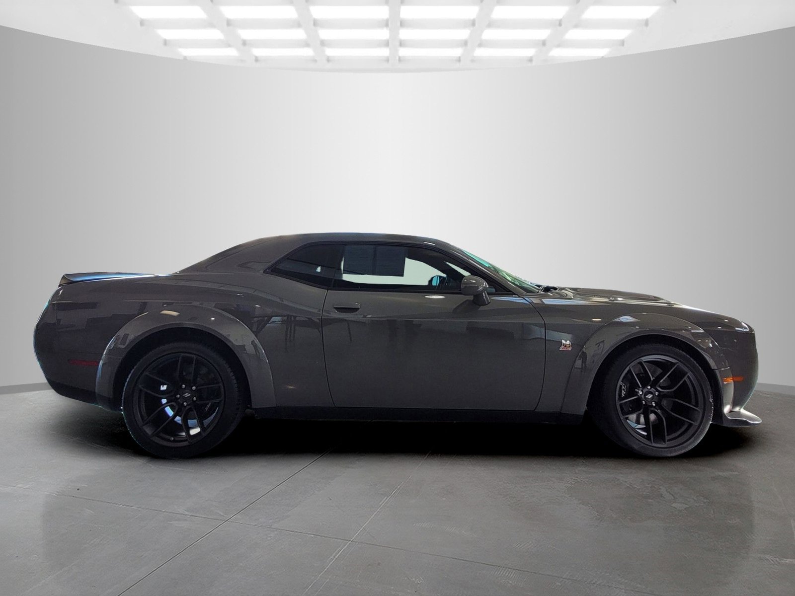Used 2023 Dodge Challenger R/T Scat Pack image 4