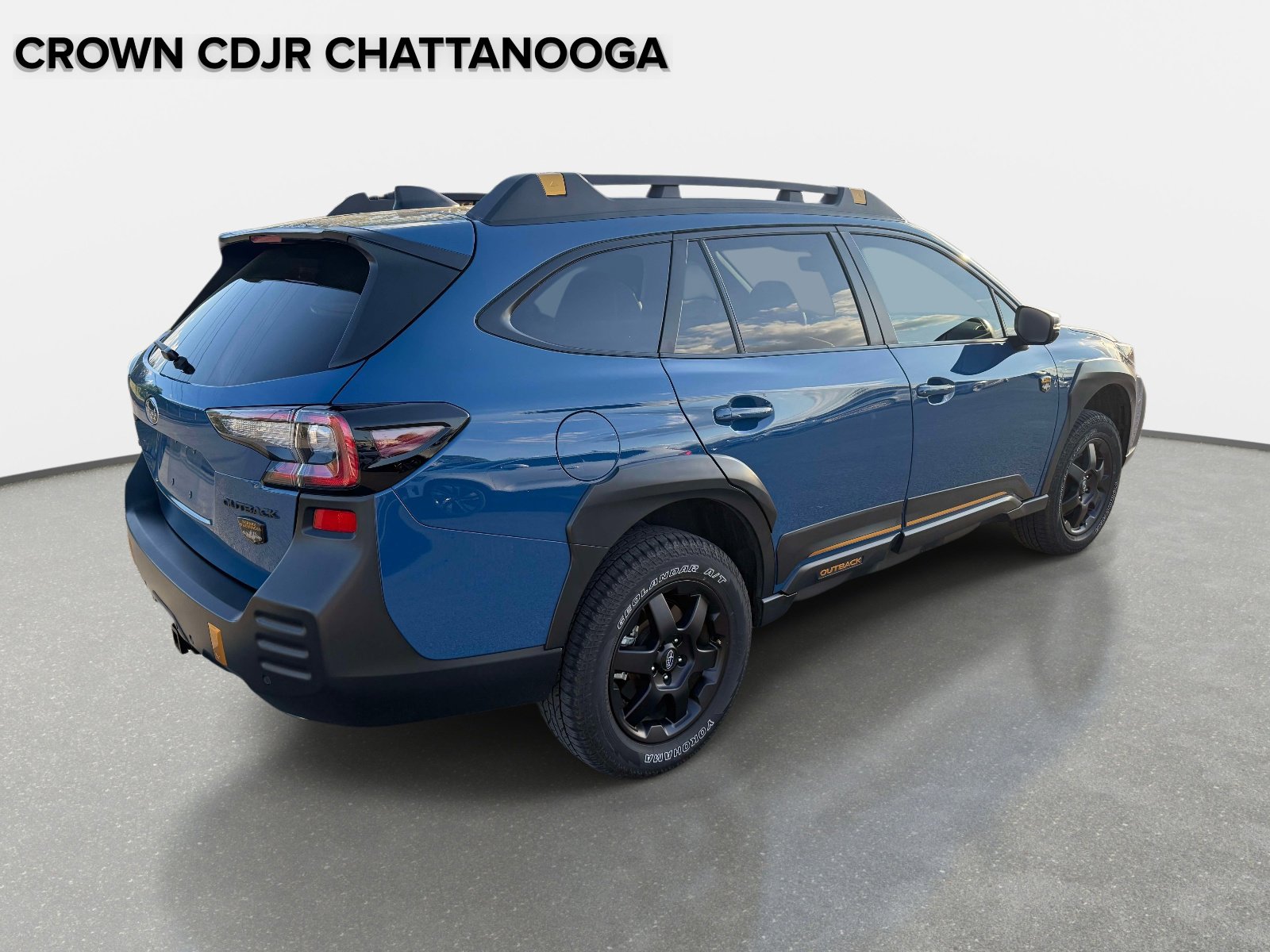 Used 2024 Subaru Outback Wilderness image 6