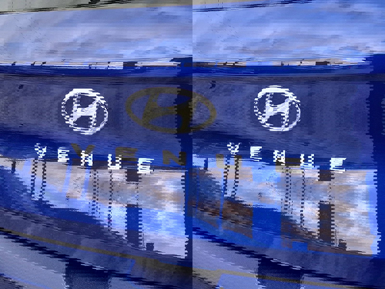 Certified 2023 Hyundai Venue Limited image 30