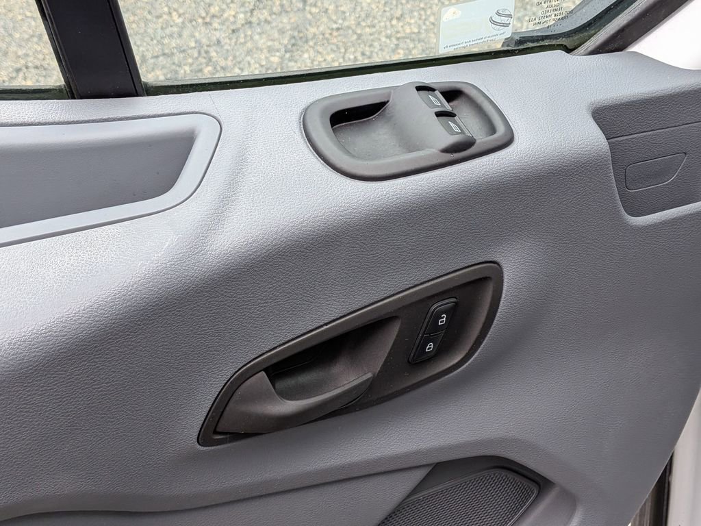 Used 2018 Ford Transit 350 178 DRW w/ Exterior Upgrade Package image 10